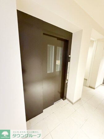 ファーストレジデンスの物件内観写真